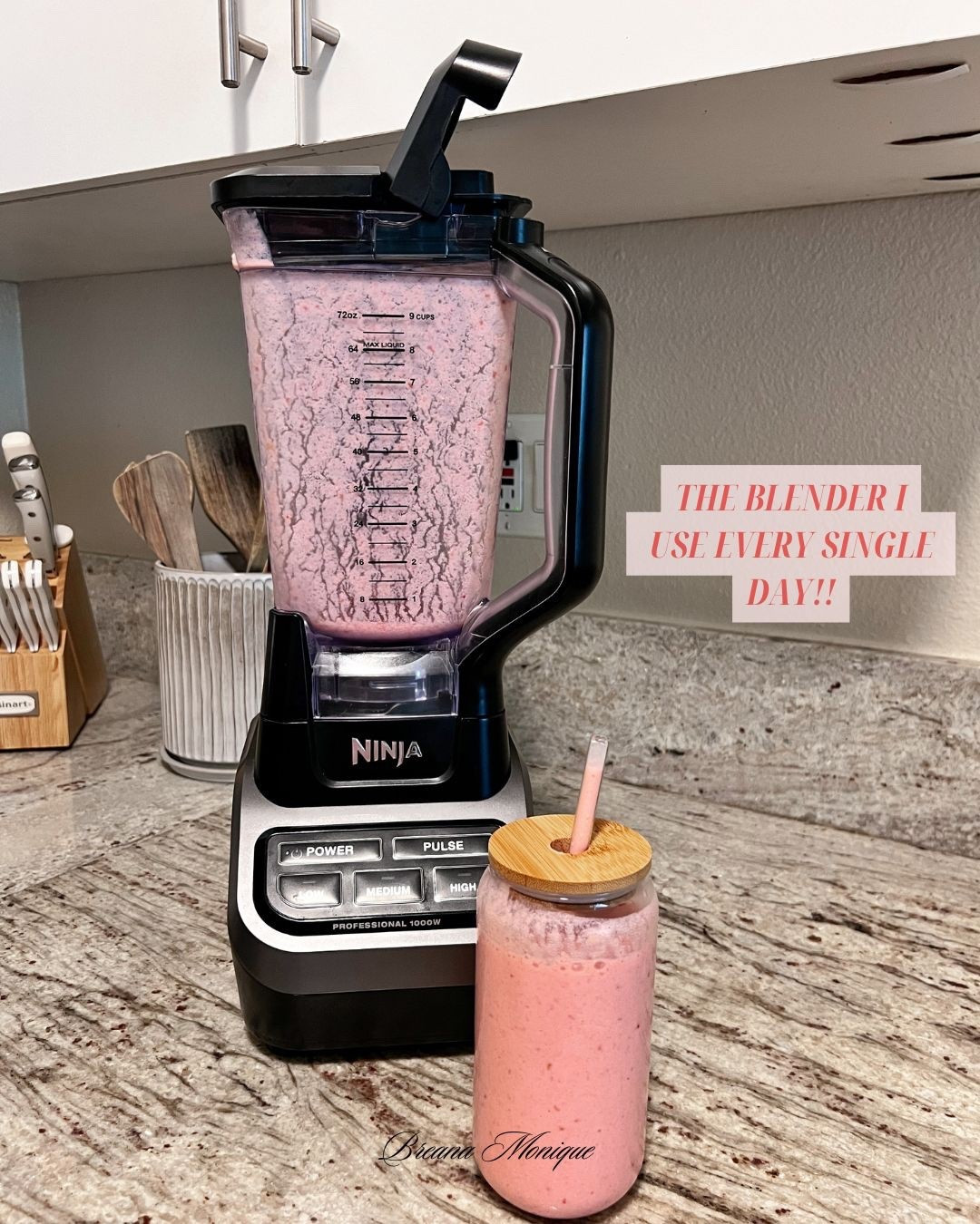 Prime Day Deals: The Ninja Blender I use everyday 💛

#LTKSaleAlert