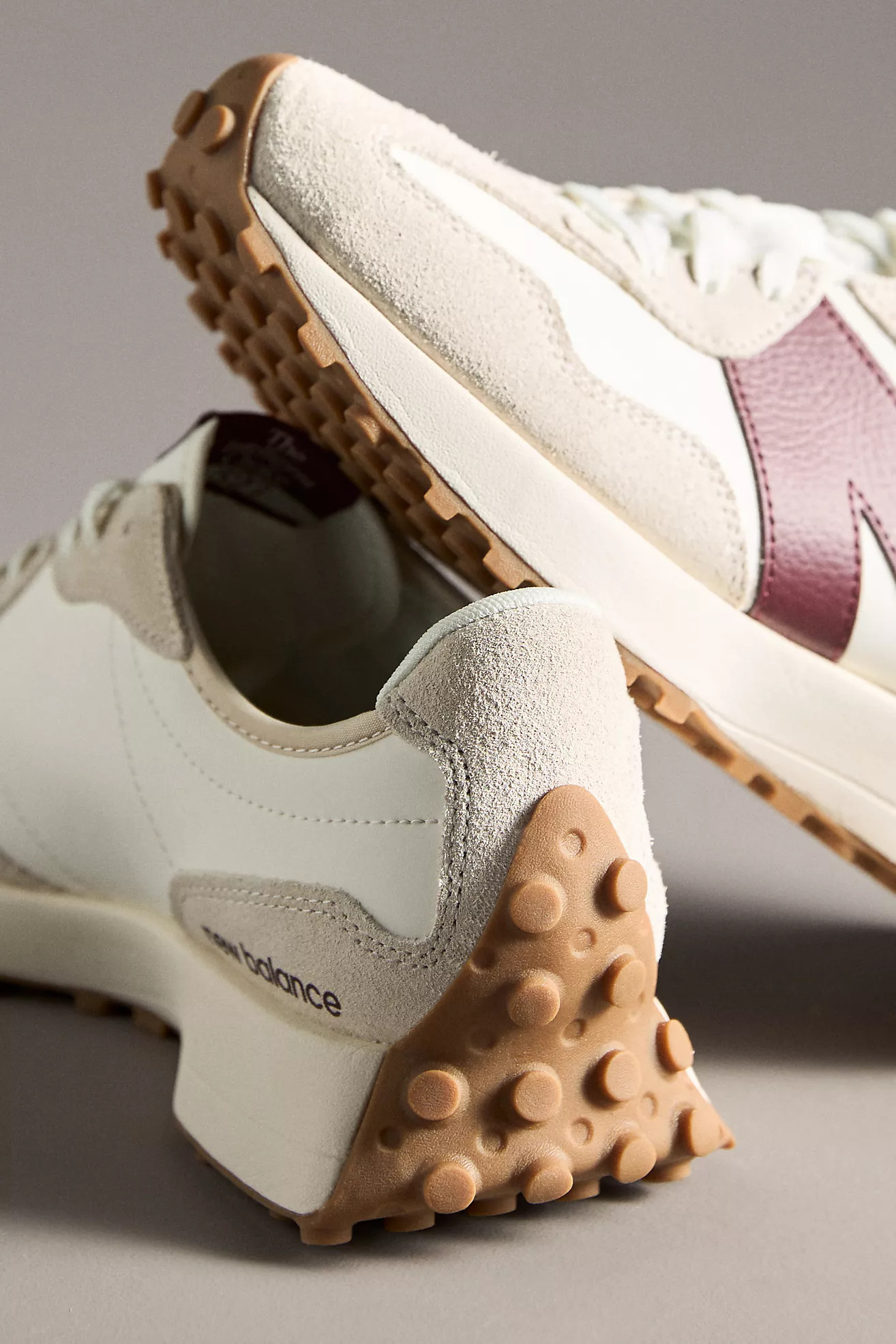 New Balance 327 Sneakers | Anthropologie (US)