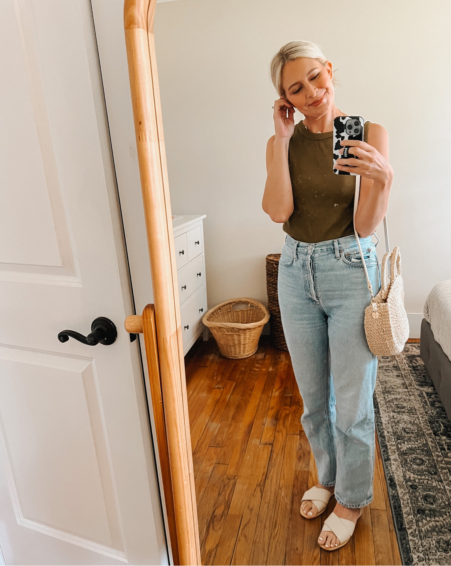 Summer fit. 

#LTKFind #LTKSeasonal #LTKsalealert