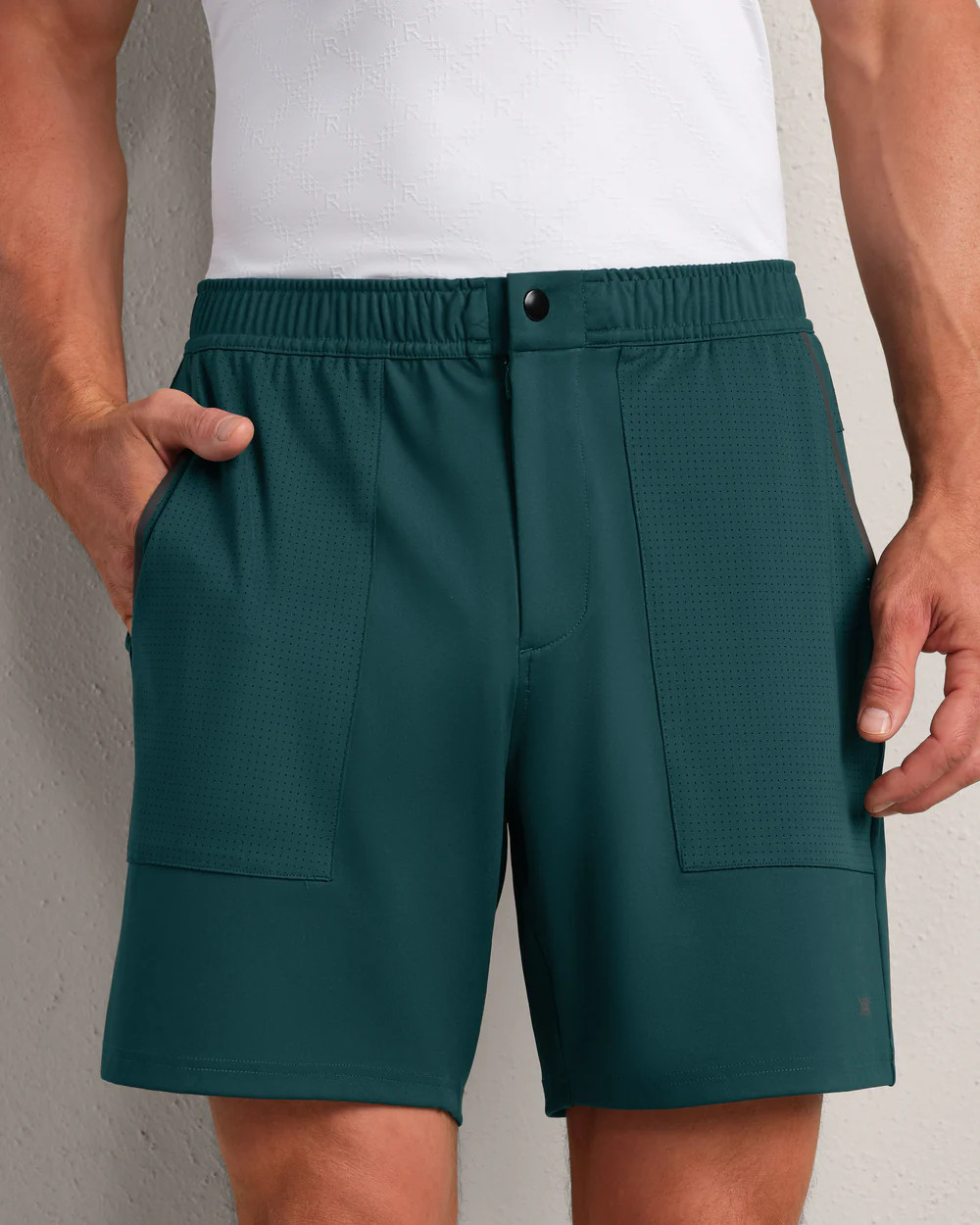 7" Air Tech Short - Unlined | Rhone