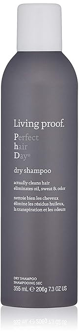 Living Proof Dry Shampoo, Perfect hair Day, Dry Shampoo for Women and Men | Amazon (US)