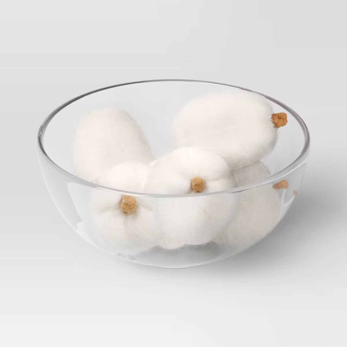 White Fall Pumpkin Filler - Room Essentials™ | Target