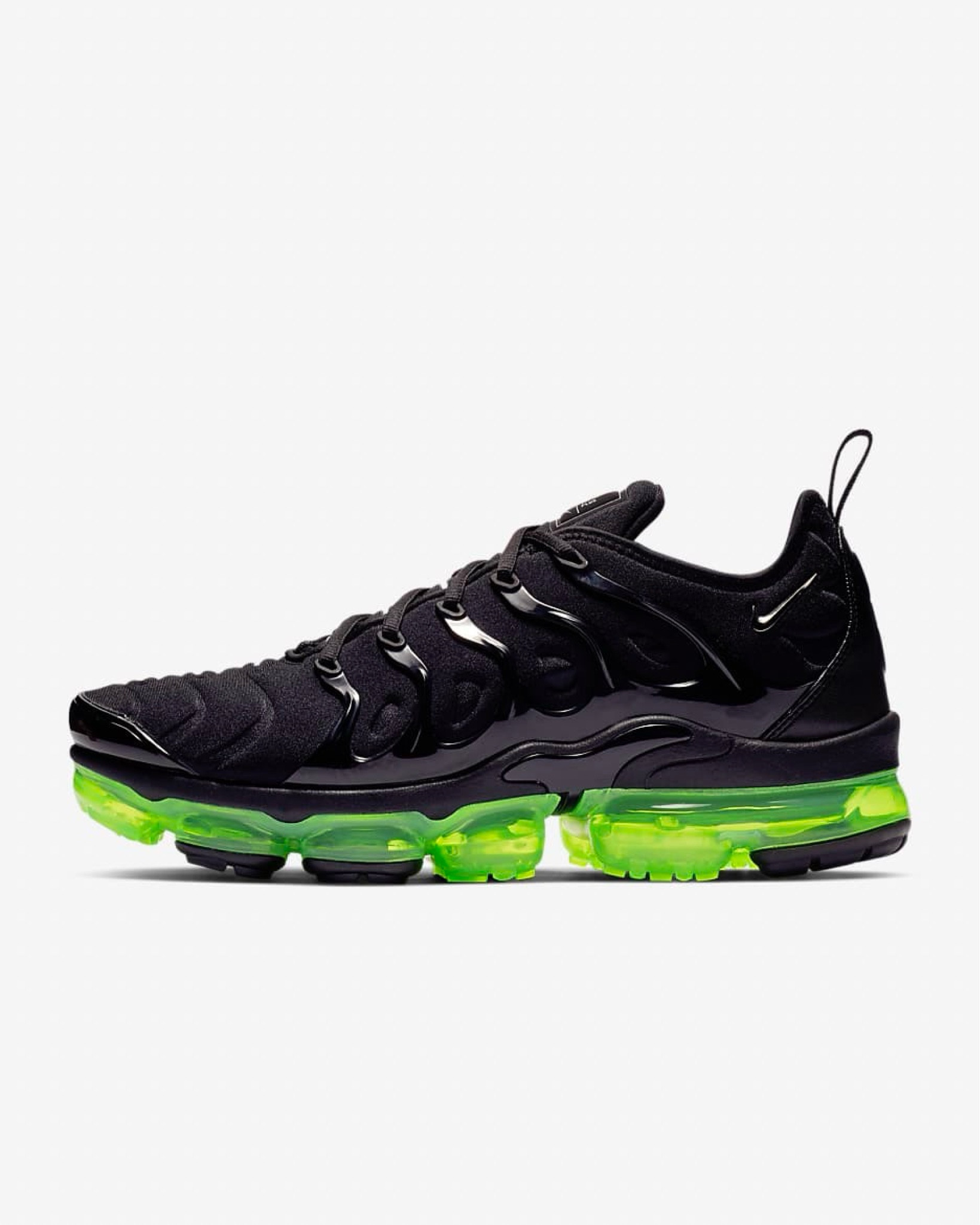 NIKE Air VaporMax Plus! On SALE and 20% OFF!

#LTKFitness #LTKActive #LTKShoeCrush