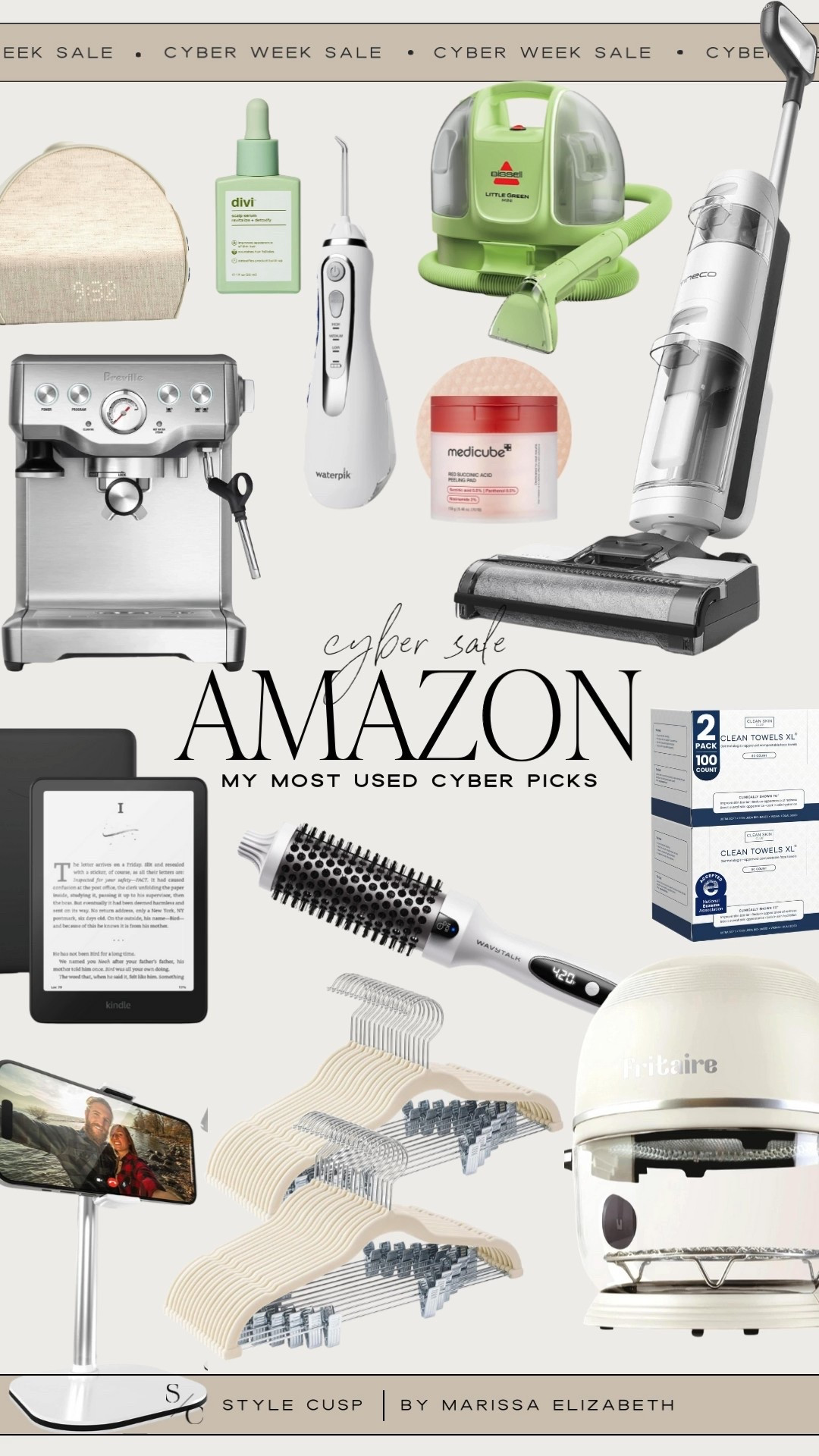 Amazon Cyber Deals! Black Friday Amazon, Amazon finds, Amazon best sellers 