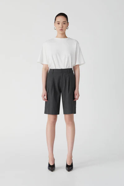 TOMMIE T SHIRT | MISHA