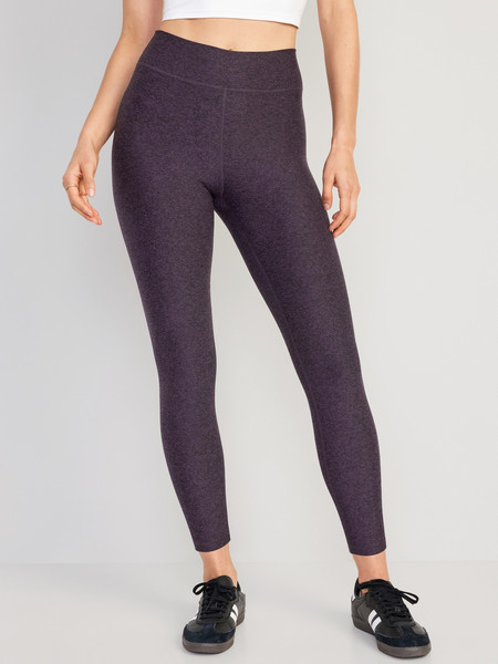 Extra High-Waisted Cloud+ 7/8 Leggings for Women | Old Navy (US)