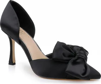 Sidney Pointed Toe d'Orsay Pump (Women) | Nordstrom