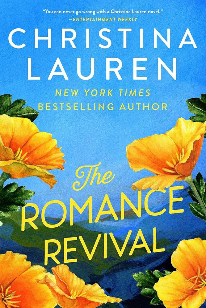The Romance Revival | Amazon (US)