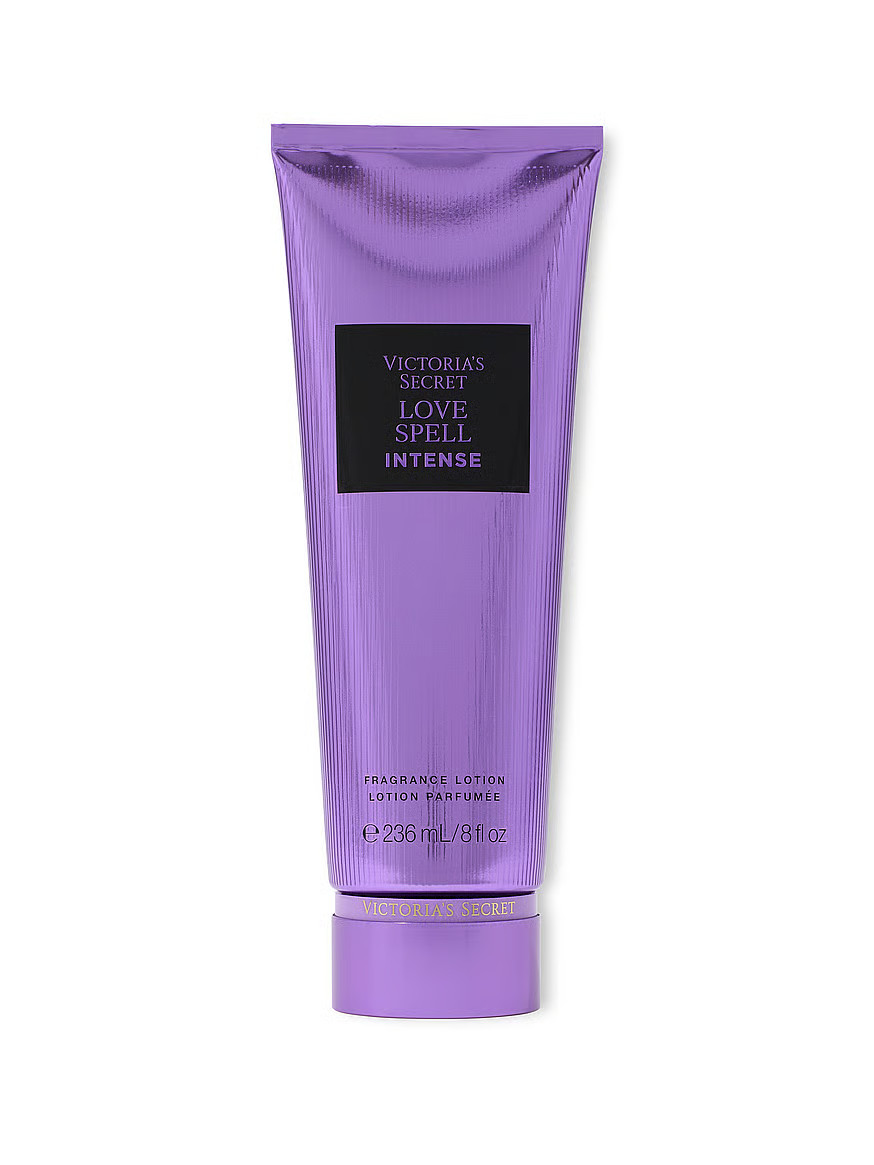 Buy Fragrance Lotion, Love Spell Intense - Order Body Care online - Victoria's Secret US | Victoria's Secret (US / CA )