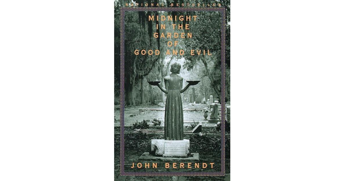 Midnight in the Garden of Good and Evil by John Berendt | Macy's