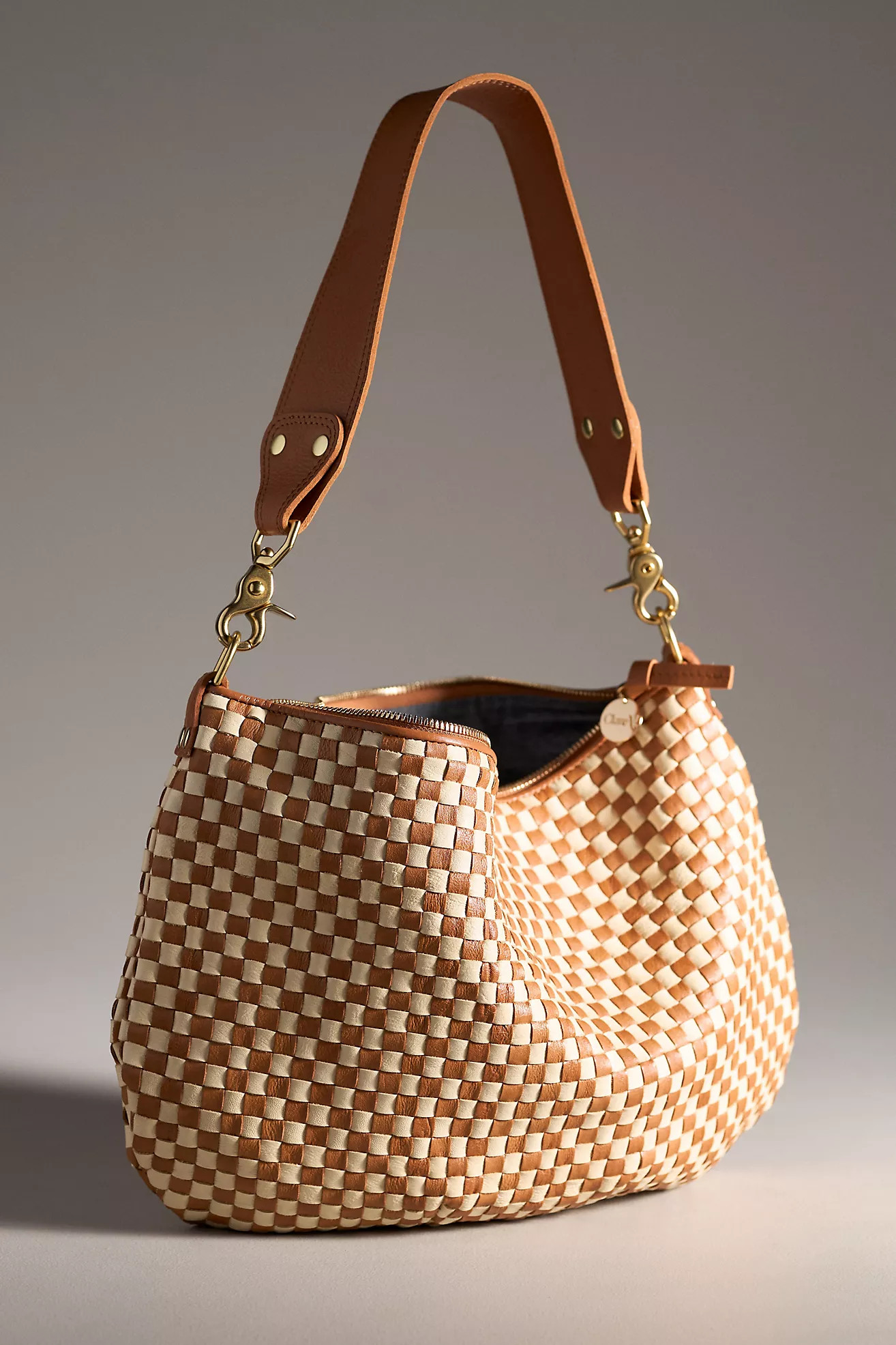 Clare V. Moyen Messenger Bag | Anthropologie (US)