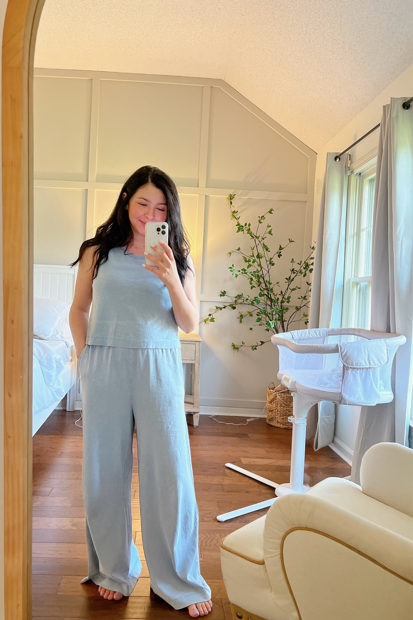 This ZSupply set has been my easy go to outfit lately!

#LTKstyletip #LTKbeauty