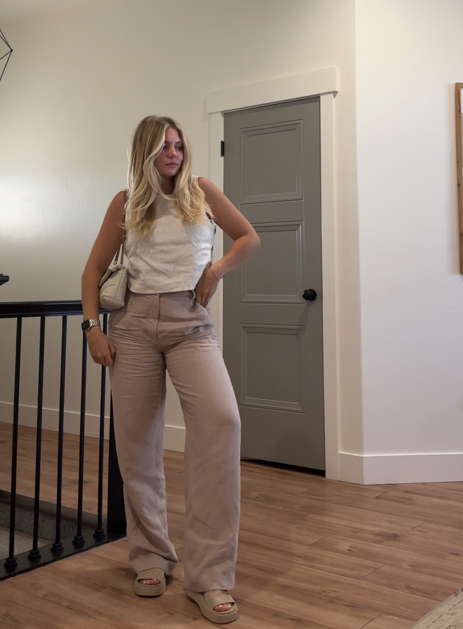 Summer casual fit 

#LTKFind