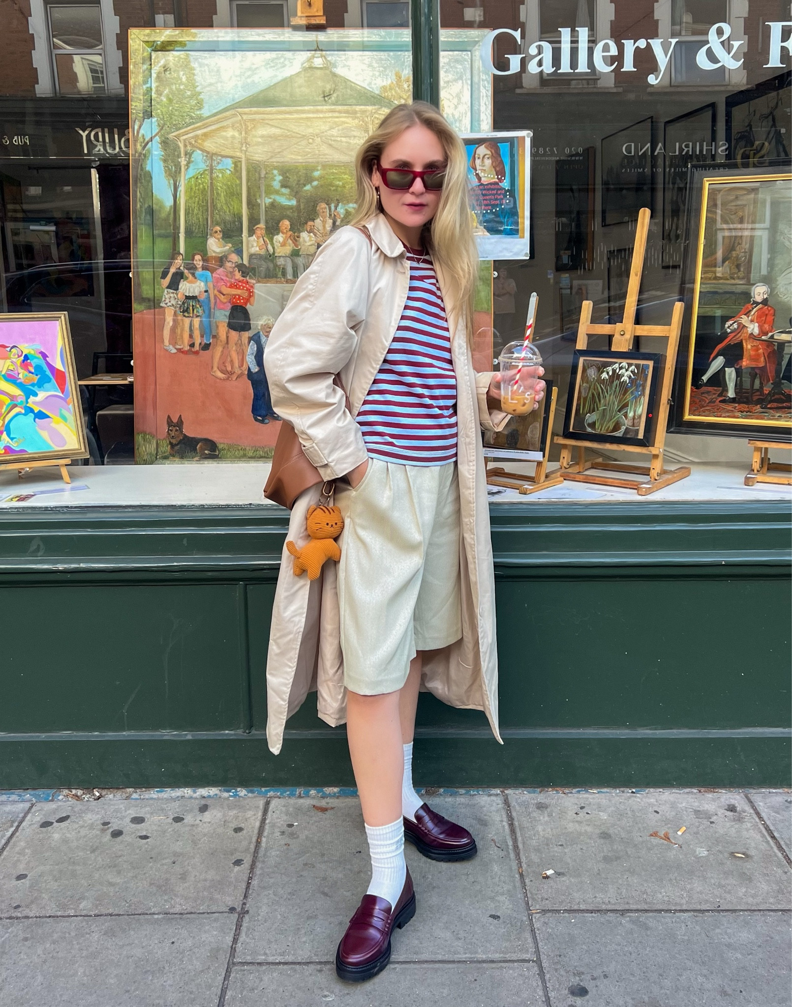 Gilmore Girls Season☕️🍁🤎

#LTKuk #FashionMonth #LTKautumn