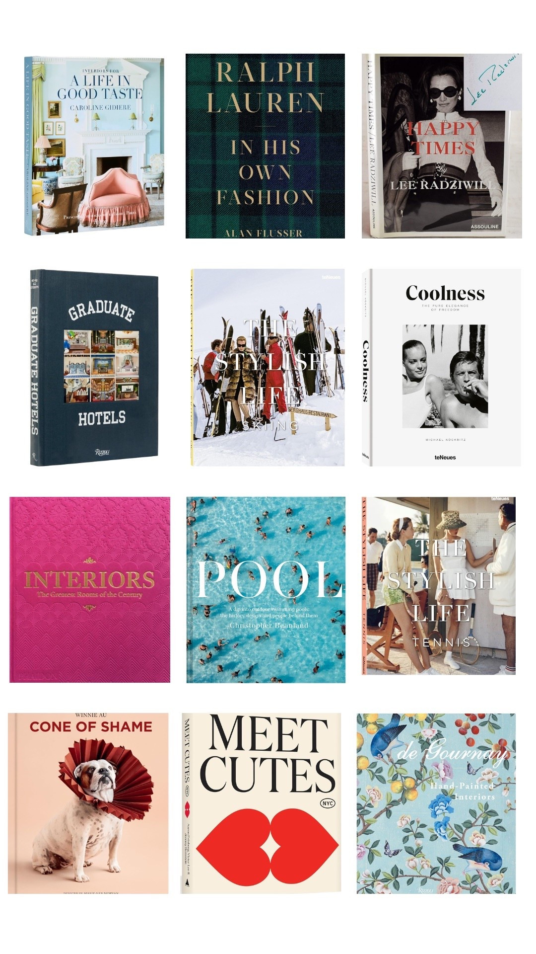 Chic Amazon Coffee Table books I love perfect for any home

#LTKU #LTKHome #LTKGiftGuide
