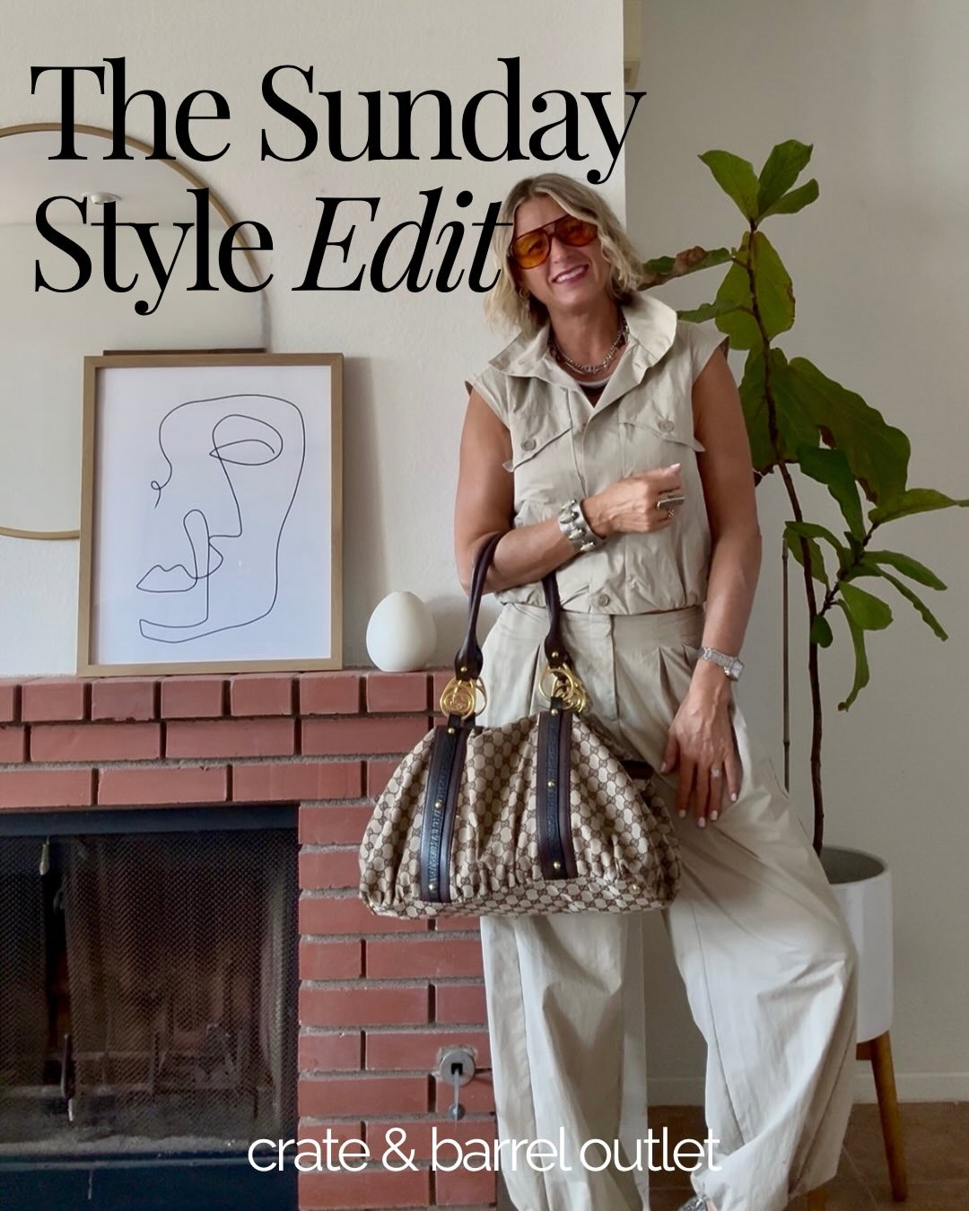 This week’s Sunday Style Edit features a few of my picks for the home from one of my local favorite home stores, @crateoutlet_sealbeach who is having a BIG sale right now! I love gathering inspo and sourcing materials and great finds and sharing what I discover with you. ✨

#LTKHome #LTKdayinmylife #LTKSaleAlert
