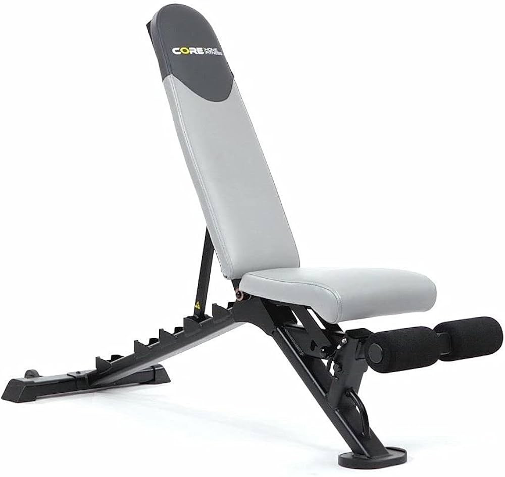 Adjustable Utility Bench - 5.1 | Amazon (US)