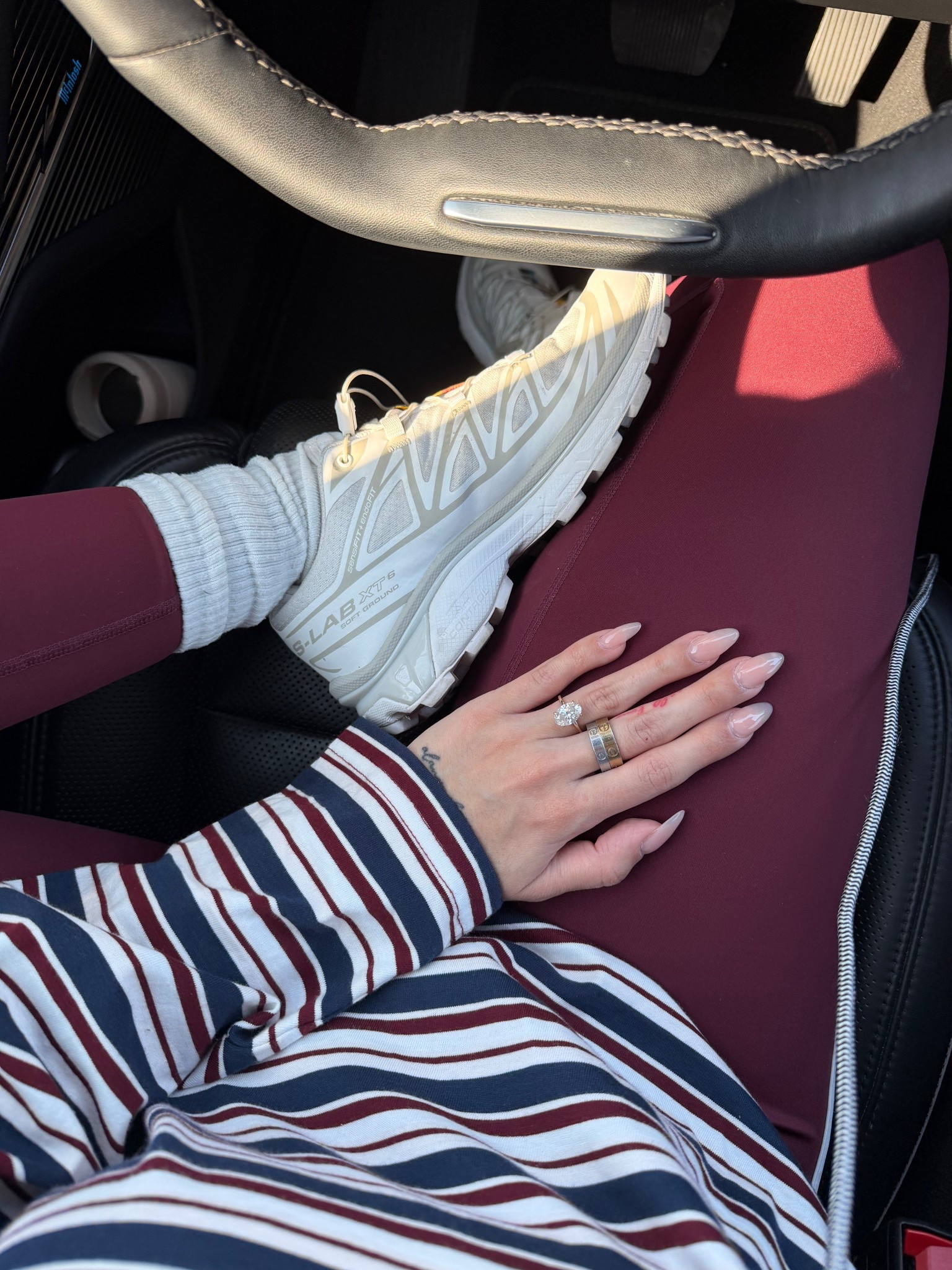 stripes ✨