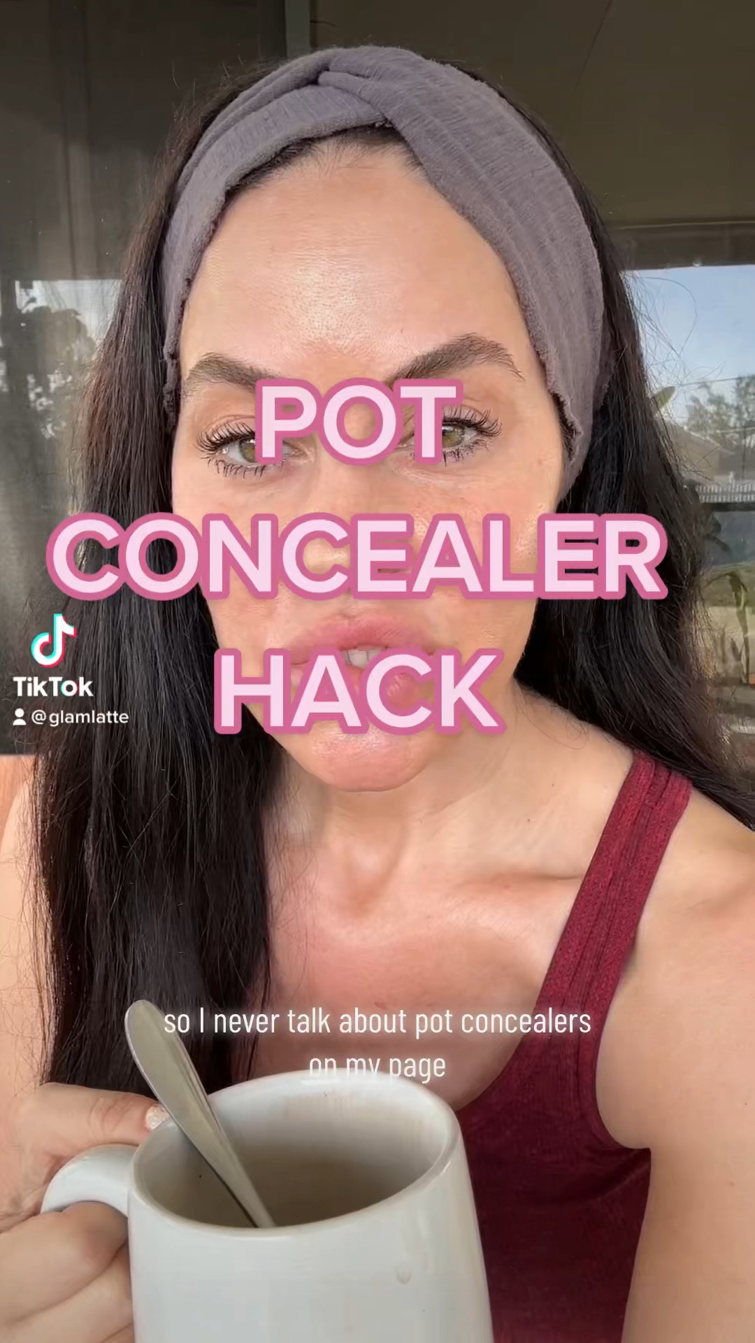 Such a great #beautyhack 

#LTKbeauty