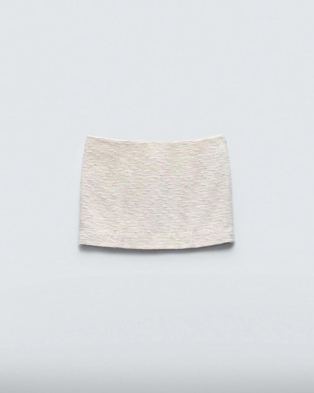 Emerson Italian Tweed Skirt | rag & bone