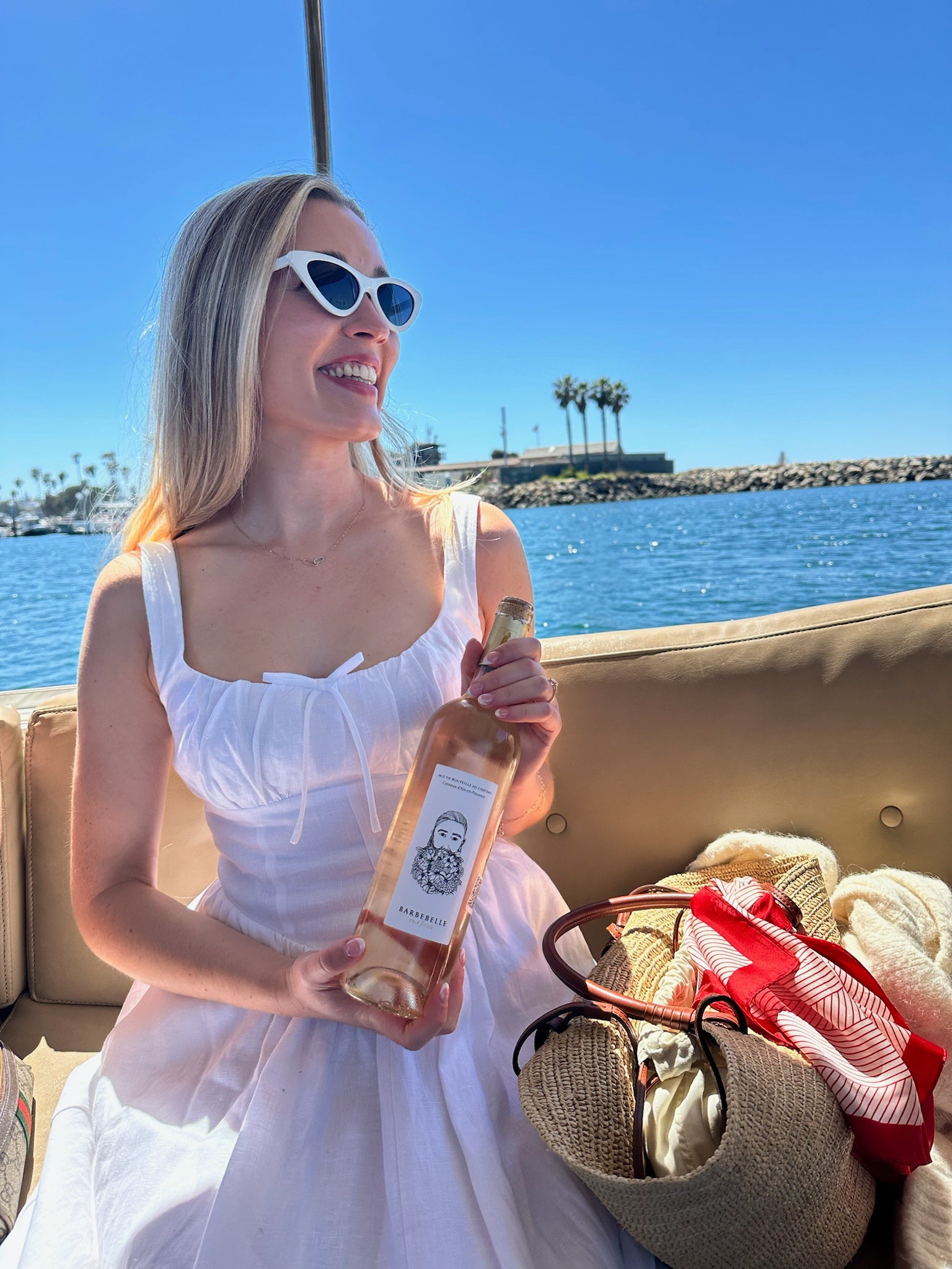 White dress for bachelorette party ✨

#LTKParties #LTKSeasonal #LTKWedding