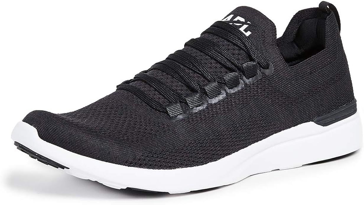 APL: Athletic Propulsion Labs Men's Techloom Breeze Running Sneakers | Amazon (US)