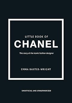 The Little Book of Chanel      Hardcover – February 5, 2013 | Amazon (US)
