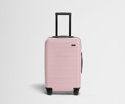 The Carry-On in Blush Pink | Away