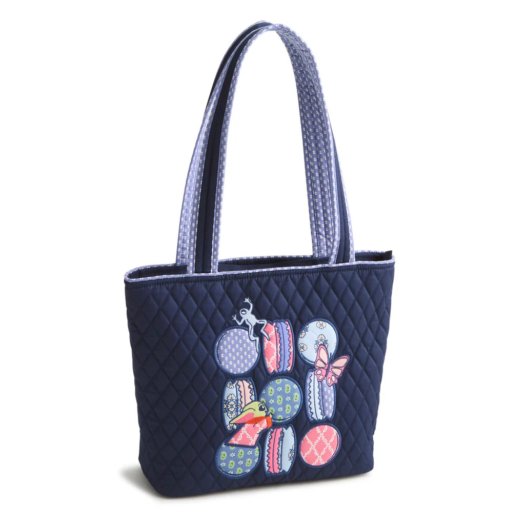 Star Wars Small Original Vera Tote | Vera Bradley