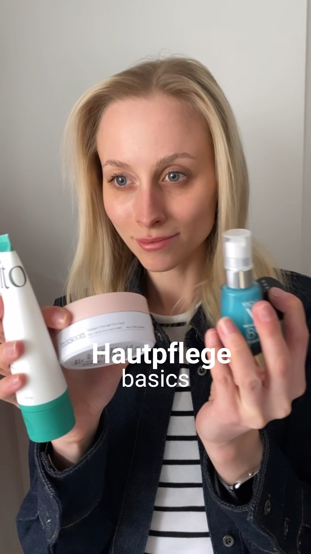 Hautpflege - must haves ! Die du nicht verpassen solltest ! 
#skincare #sensitiveskin #skinglow #glowingskin 

#LTKbeauty #LTKdeutschland #LTKsummer