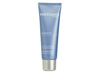 PHYTOMER Oligopur Hydra-Matifying Control Cream | LovelySkin