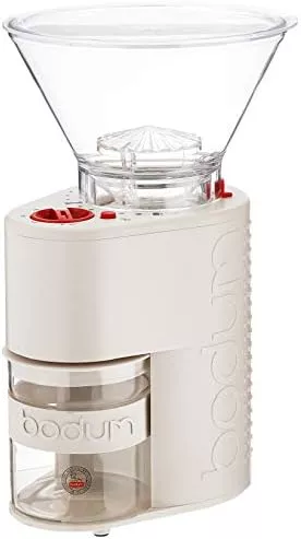 Milk frother White MFF01WHUS