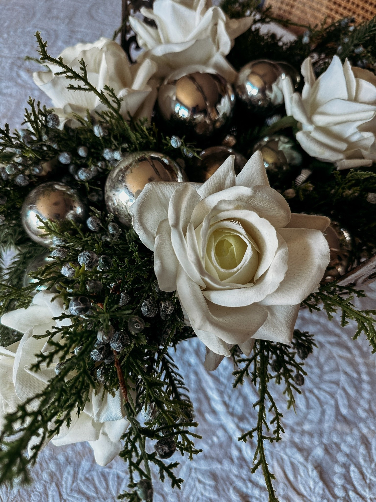 Christmas in July! House Floral is offering 20% off!

#LTKHome #LTKSeasonal #LTKSaleAlert