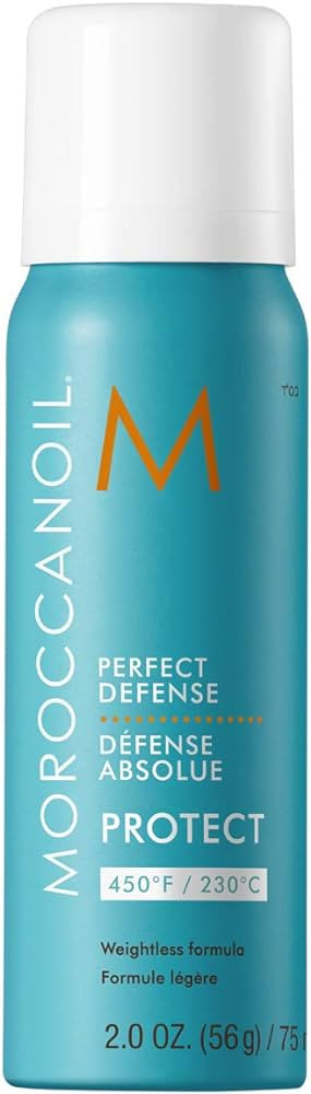 Moroccanoil Perfect Defense Heat Protectant | Amazon (US)