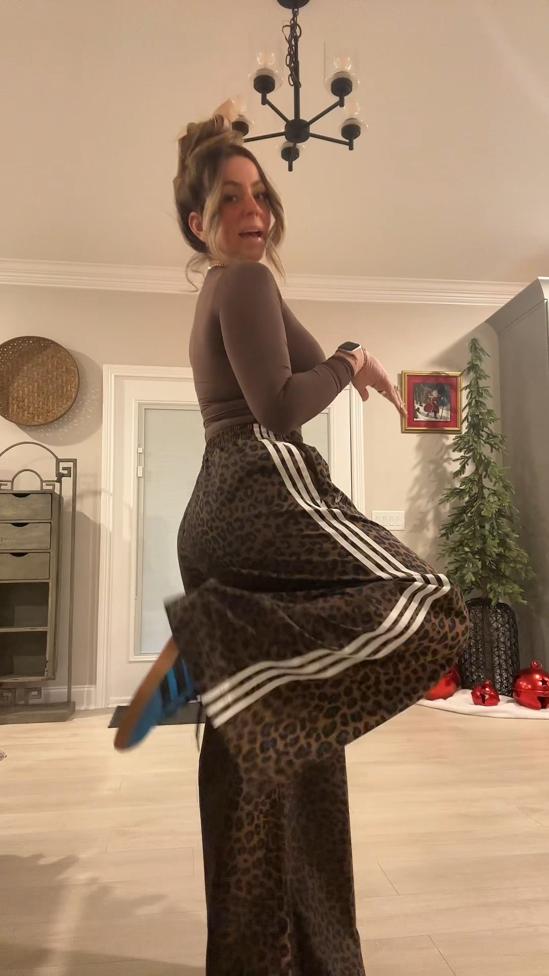 One of my favorite hair clips is 50% off and one of favorite my necklaces is 35% off today only!! I have the pink, beige, navy and black in the anthro bow clip! They are great for thick hair.   These pants are a hit and my most worn!! 

#LTKCyberWeek #LTKHoliday 

#LTKootd