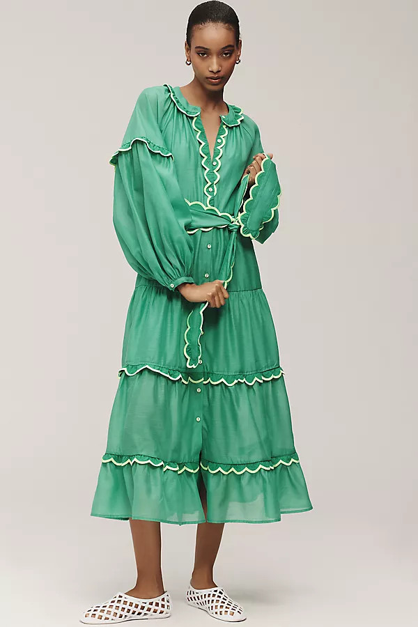 Sale price:  $229.95 | Anthropologie (US)