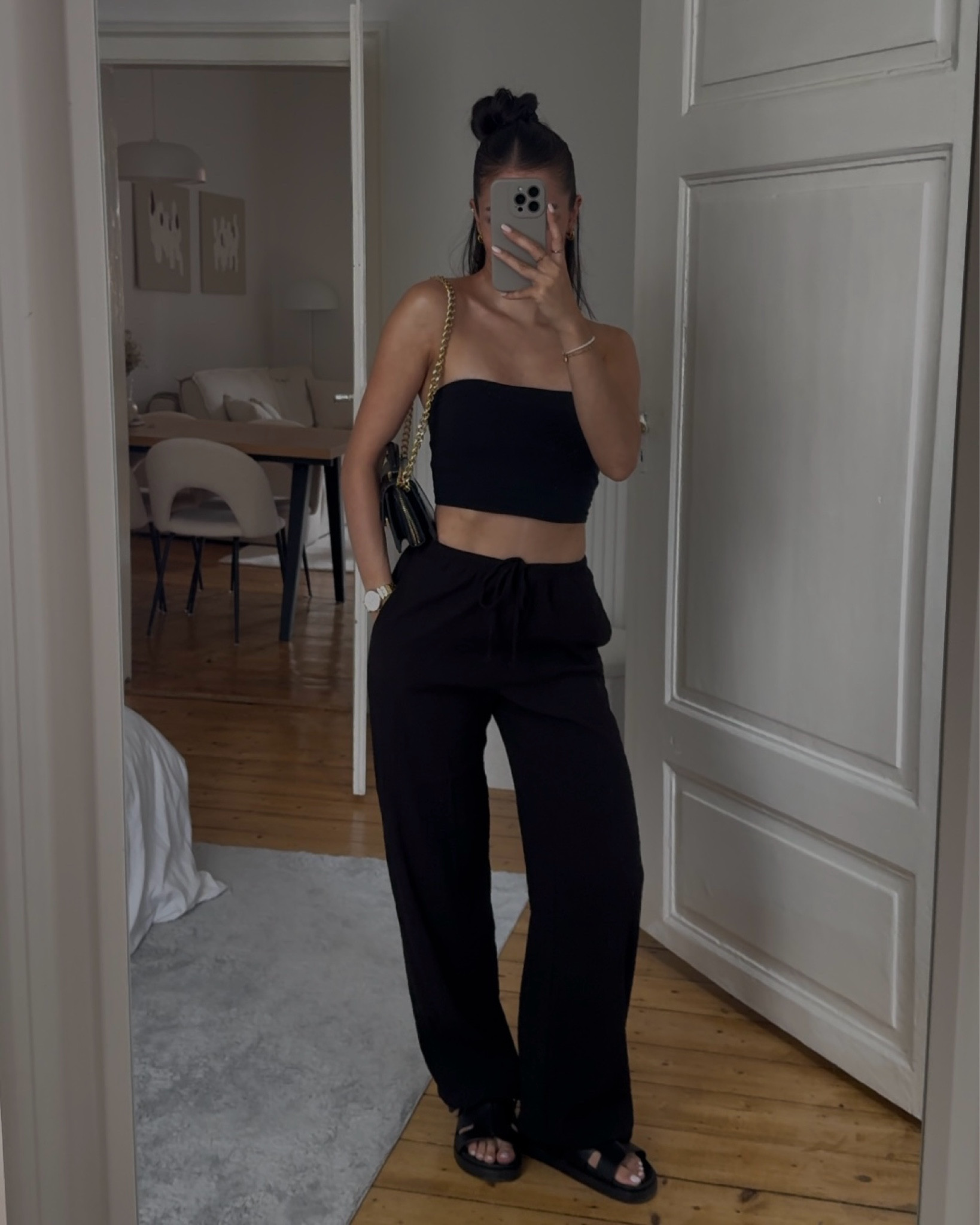 all black is forever my favorite

#LTKspring #LTKsummer #LTKstyletip