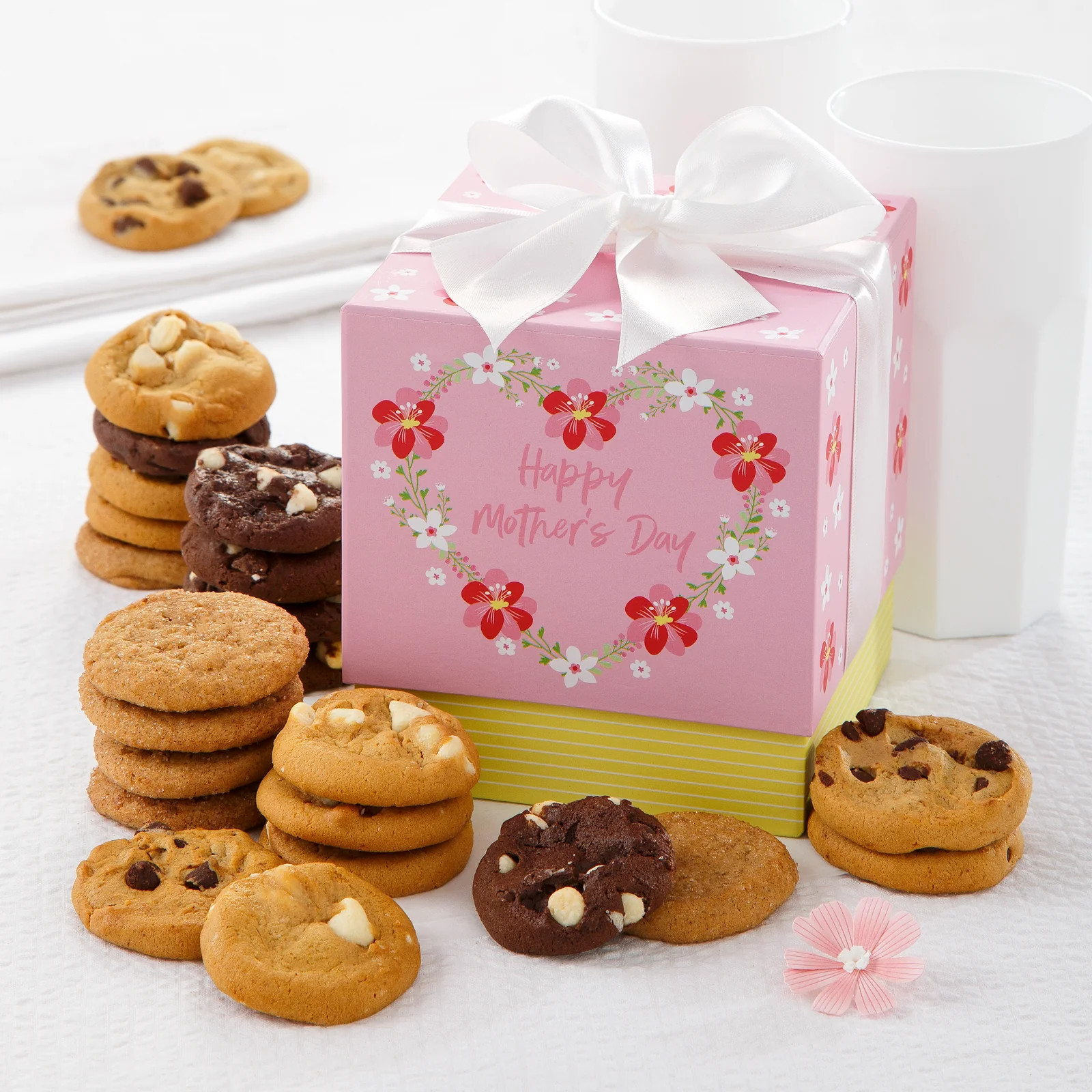 Motherly Love Cookie Box | Mrs. Fields