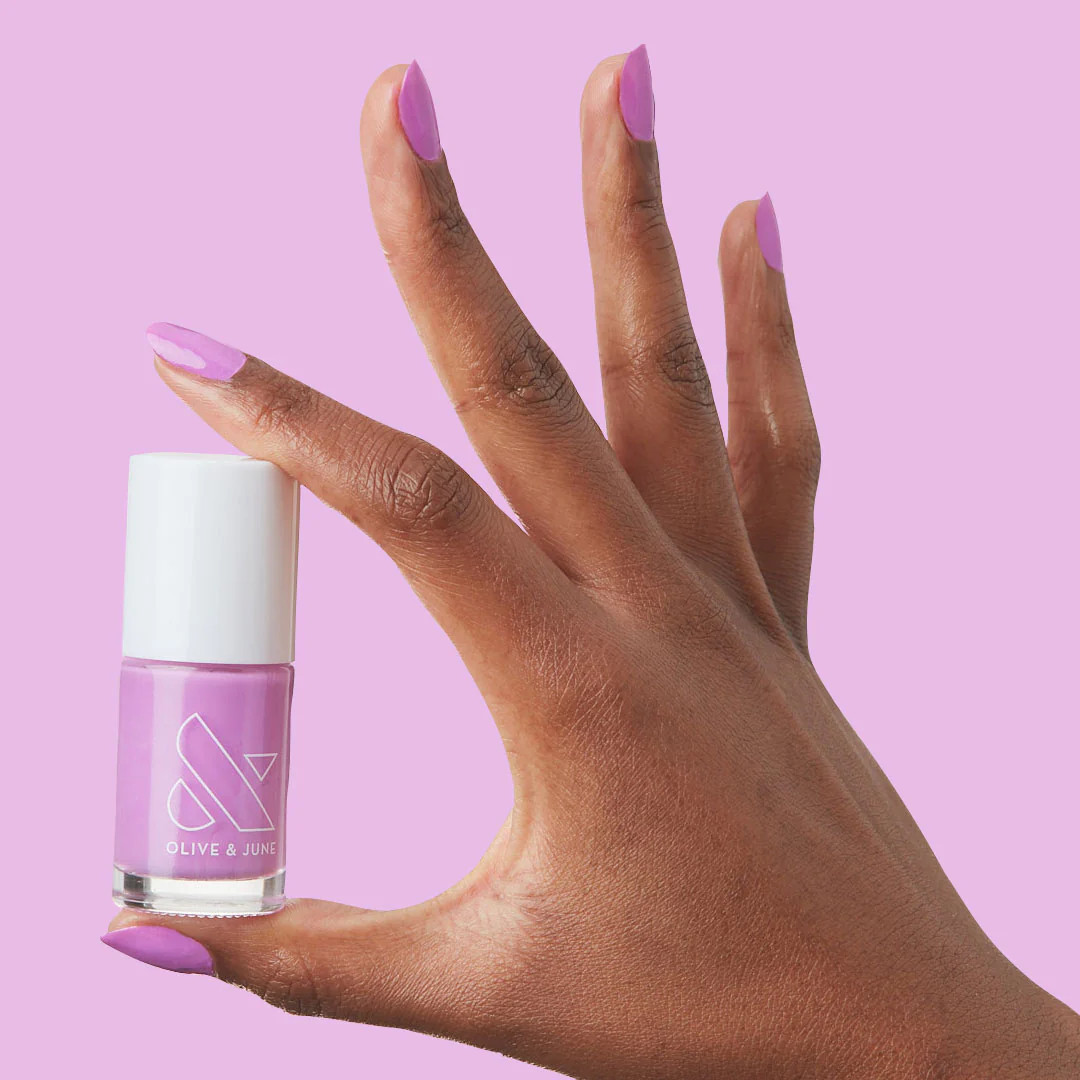 Jam, Please | Olive & June