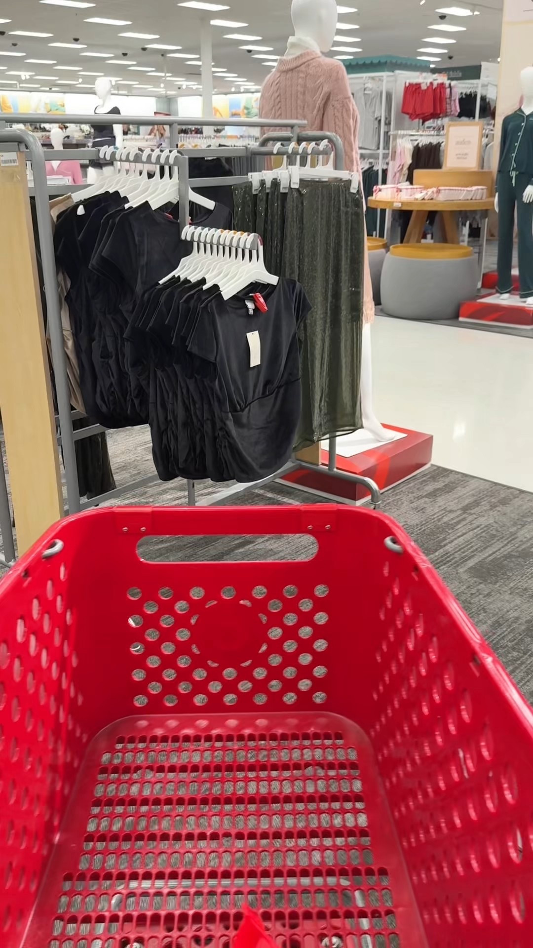 New Target finds perfect for the holidays ✨

#LTKHoliday #LTKPlusSize #LTKMidsize