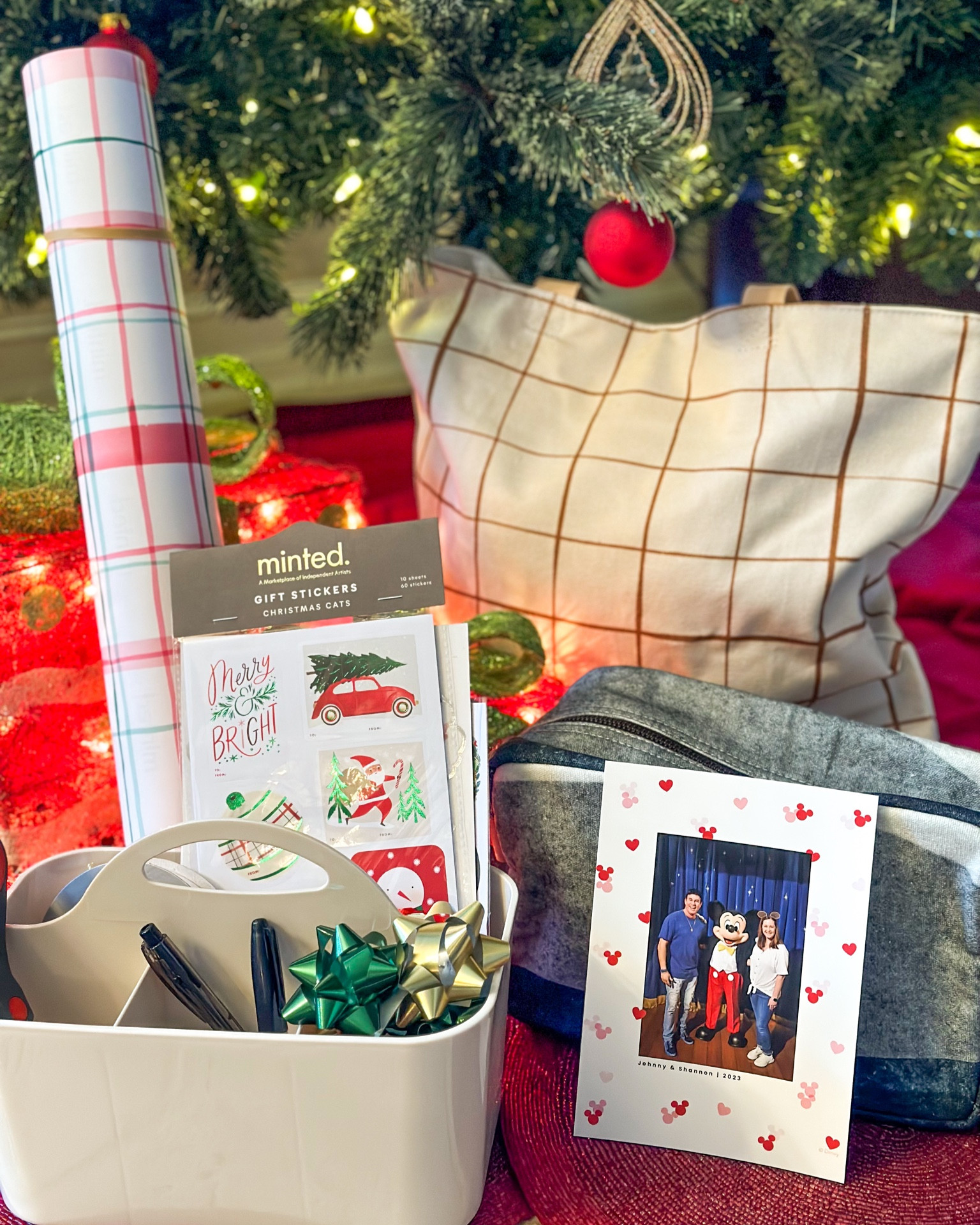 Shop Minted for personalized holiday gifts! 

#LTKGiftGuide #LTKSeasonal #LTKHoliday