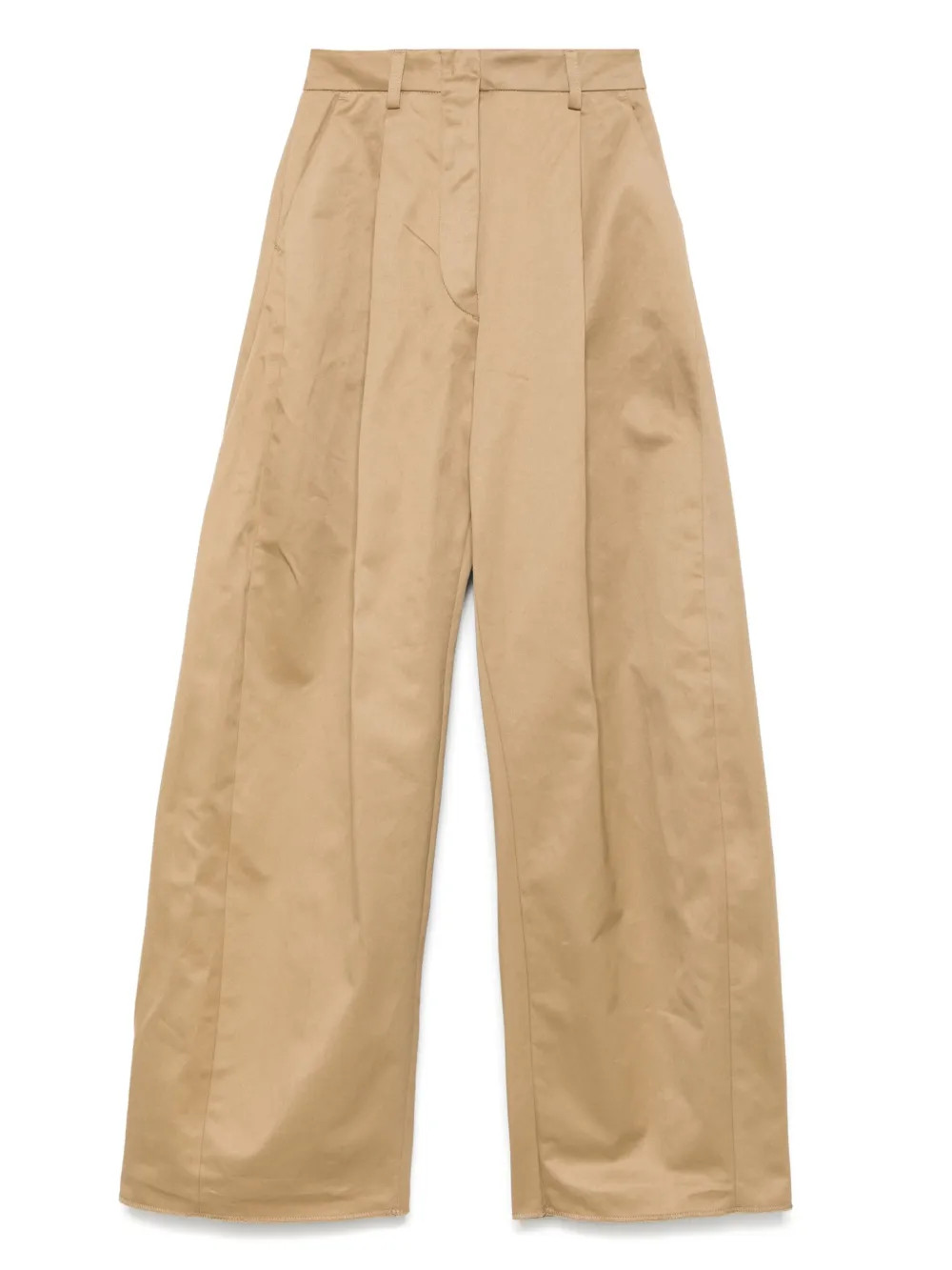 Billie trousers | Farfetch Global