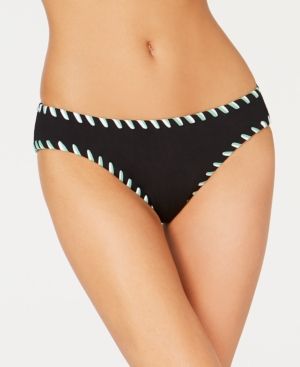 Becca Camille Reversible Bikini Bottoms Women's Swimsuit | Macys (US)