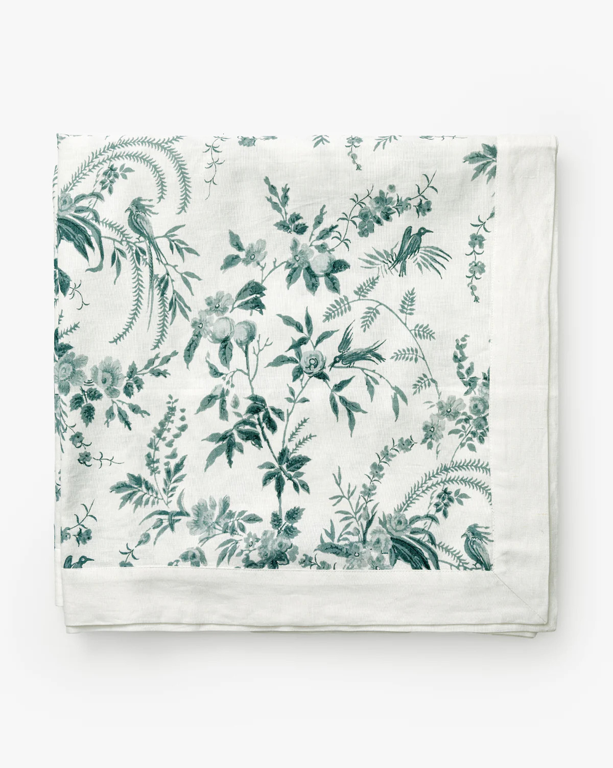 Arboretum Floral Tablecloth | McGee & Co. (US)