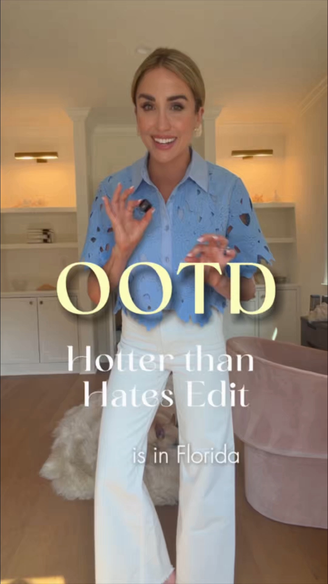 It’s hotttt 🥵 Get the shorts!
CODE: Thechelseastandard_12

#LTKootd #LTKSeasonal #LTKvlog