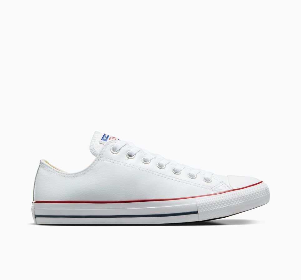 Chuck Taylor All Star Leather | Converse (UK)