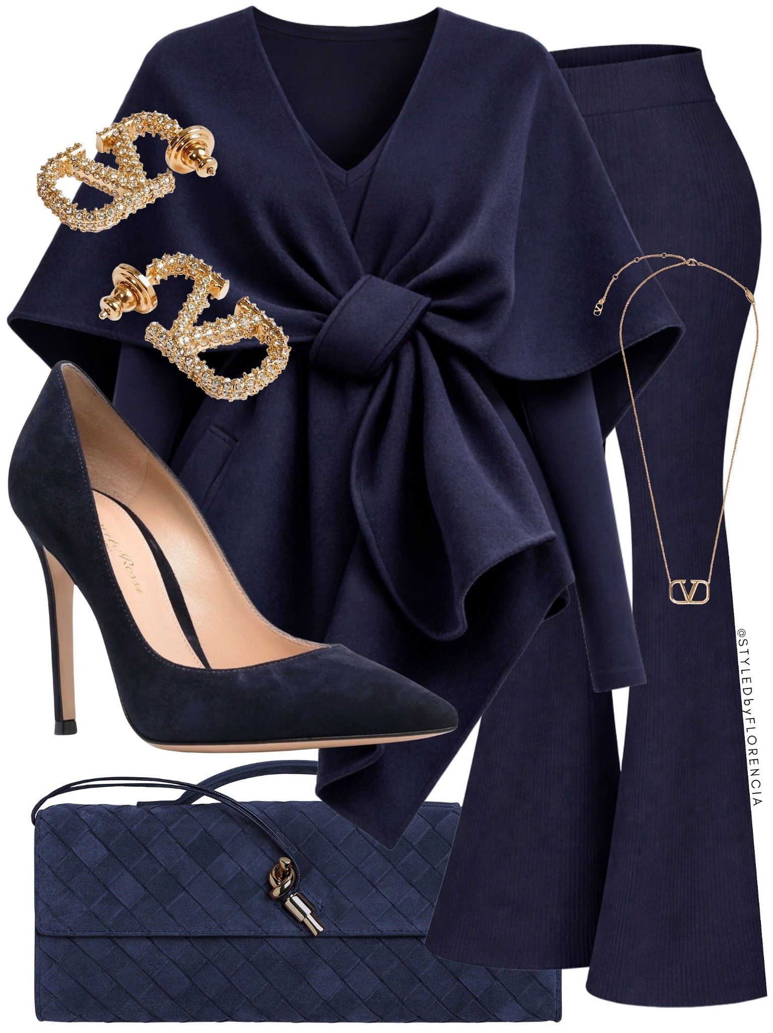 The elegance of simplicity💙✨

#LTKmorningroutine #LTKdayinmylife #LTKSpringSale