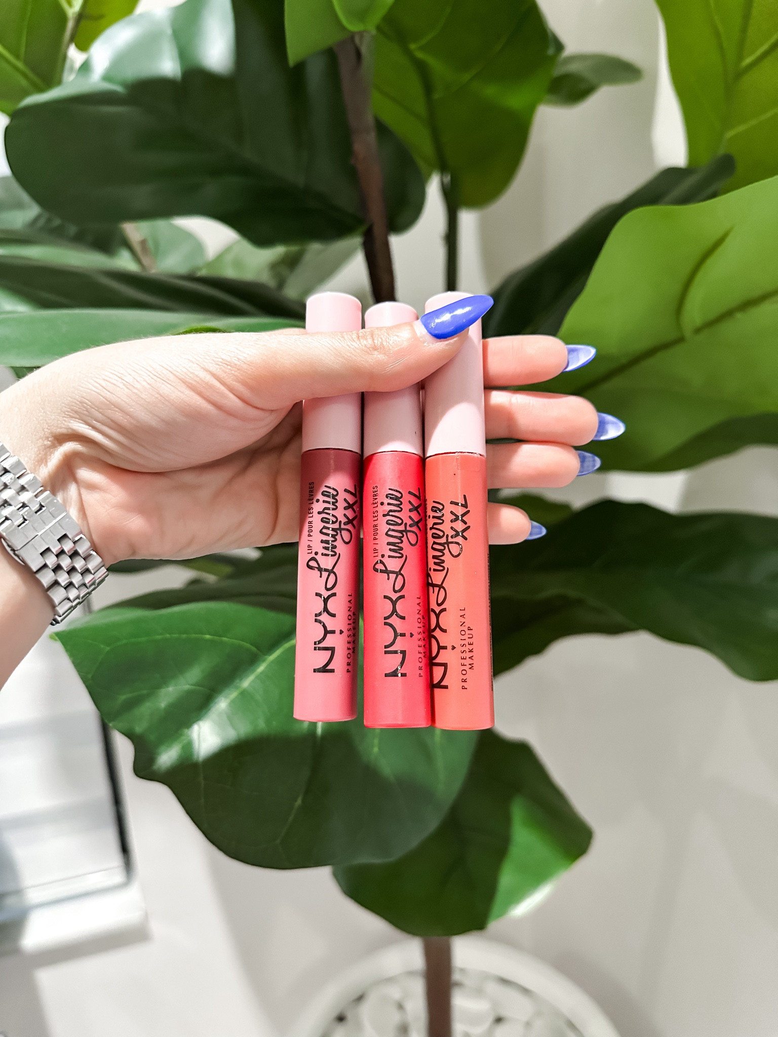 Favorite liquid lipsticks 💄

#LTKBeauty #LTKU #LTKSaleAlert