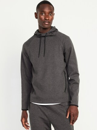 Dynamic Fleece 4.0 Hoodie | Old Navy (US)