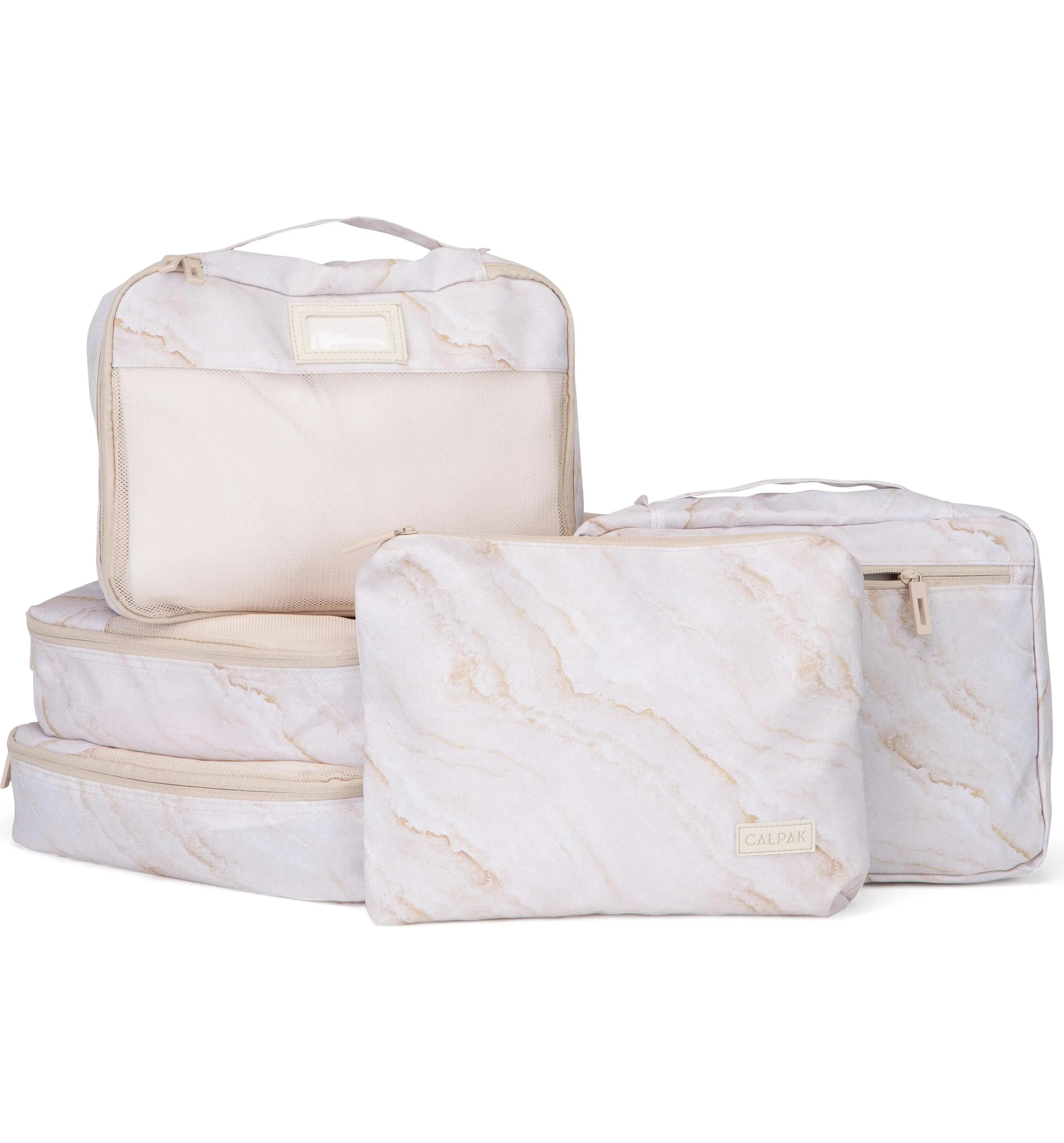 5-Piece Packing Cube Set | Nordstrom
